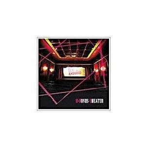 中古邦楽CD SEX-ANDROID / B-BONUS-THEATER