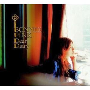 中古邦楽CD BONNIE PINK / Dear Diary(初回限定盤)