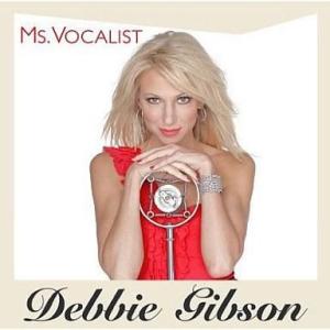 中古邦楽CD デビー・ギブソン   MS.VOCALIST