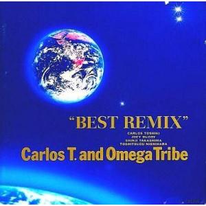 1986オメガトライブ/カルロス・トシキ＆オメガトライブ CD : DAIHAN