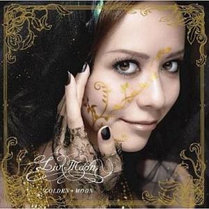 中古邦楽CD LIV MOON/GOLDEN MOON
