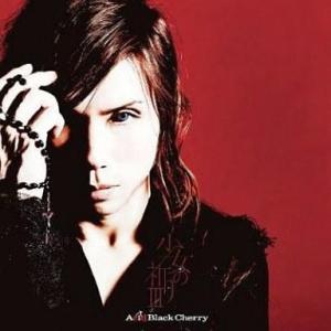 中古邦楽CD Acid Black Cherry/少女の祈り3[DVD付初回限定盤/ジャケットA]