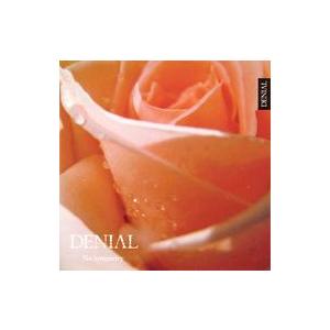 中古邦楽CD DENIAL/No Symmetry
