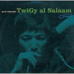 中古邦楽CD TwiGy al Salaam / Blue Thought