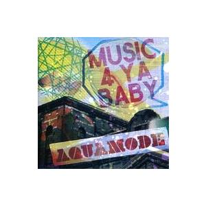 中古邦楽CD AQUAMODE / Music4YaBaby