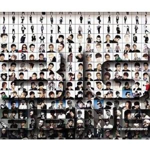 中古邦楽CD BIGBANG / THE BEST OF BIGBANG[DVD付完全生産限定]