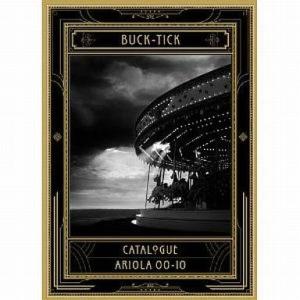 中古邦楽CD BUCK-TICK / CATALOGUE ARIOLA 00-10[DVD付限定盤]