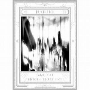 枚数限定][限定盤]EVER GREEN(初回生産限定盤)/TOOBOE[CD+Blu-ray