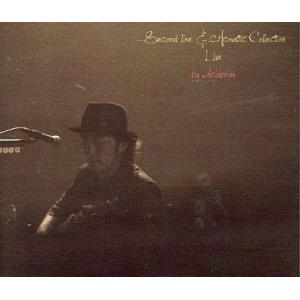 中古邦楽CD ACIDMAN / Second line ＆ Acoustic live at 渋谷...