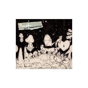 中古邦楽CD Raujika / Lost Imagination