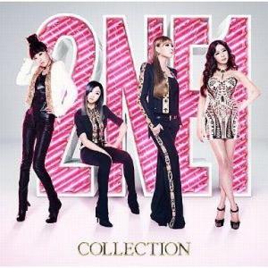 中古邦楽CD 2NE1 / COLLECTION