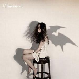 中古邦楽CD [Champagne]([Alexandros]) / Schwarzenegger[DVD付初回限定盤]