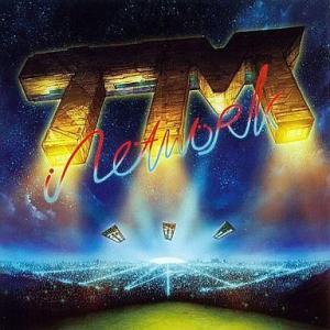 中古邦楽CD TM NETWORK / I am