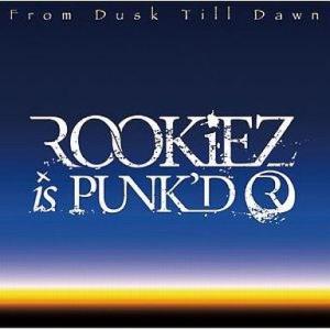 中古邦楽CD ROOKiEZ is PUNK’D/From Dusk Till Dawn[DVD付初...