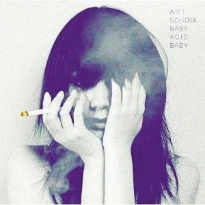 中古邦楽CD ART-SCHOOL / BABY ACID BABY