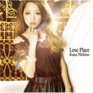 中古邦楽CD 西野カナ / Love Place[DVD付初回限定盤]
