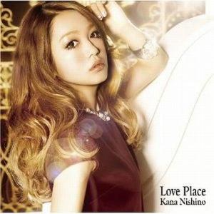 中古邦楽CD 西野カナ / Love Place