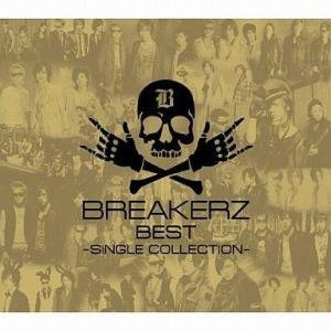 中古邦楽CD BREAKERZ / BREAKERZ BEST 〜SINGLE COLLECTION...