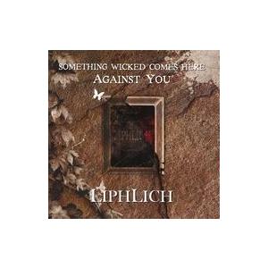 中古邦楽CD LIPHLICH / SOMETHING WICKED COMES HERE AGAI...