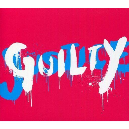 中古邦楽CD GLAY / GUILTY