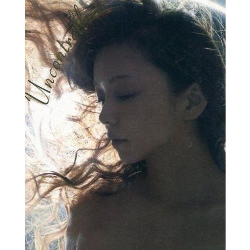 中古邦楽CD 安室 奈美恵 / Uncontrolled[BD付]