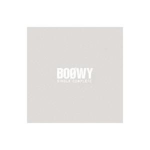 ボウイ　BOOWY CD 9枚 Amazon.co.jp: 【BOOWY】アルバム CD まとめて 9枚セット ボーイ