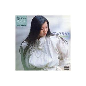 中古邦楽CD とみたゆう子 / PORTRAIT-YUKO TOMITA BEST ALBUM-(M...