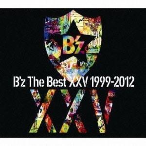中古邦楽CD B’z / B’z The Best XXV 1999-2012[DVD付初回限定盤]