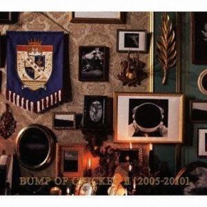 中古邦楽CD BUMP OF CHICKEN / BUMP OF CHICKEN II 【2005-...