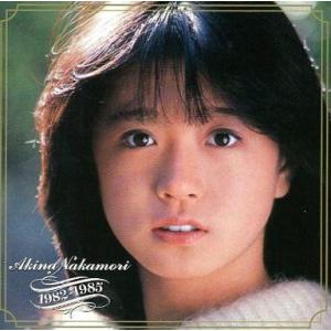 中森明菜 / BEST II ベスト・セカンド 1988.12.24 ベストアルバム 32L2