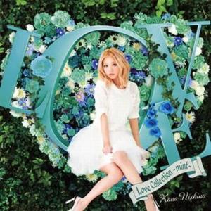 中古邦楽CD 西野カナ / Love Collection 〜mint〜[通常盤]