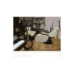 中古邦楽CD 佐藤竹善 / FROM MY ROOM