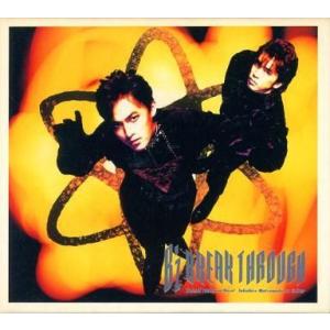 中古邦楽CD B’z / BREAK THROUGH[初回限定盤]