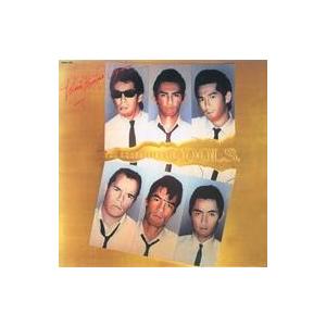 中古邦楽CD COOLS R.C. / THE CHANGELINGS[紙ジャケット仕様]