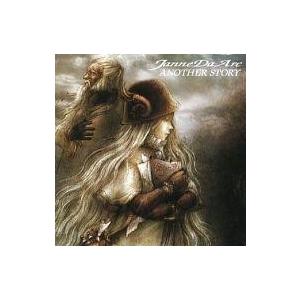 中古邦楽CD Janne Da Arc / ANOTHER STORY