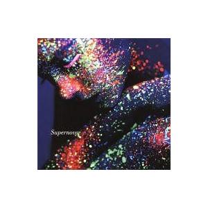 中古邦楽CD Alice Nine / Supernova[DVD付初回限定盤]