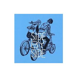 中古邦楽CD ペトロールズ / SIDE BY SIDE
