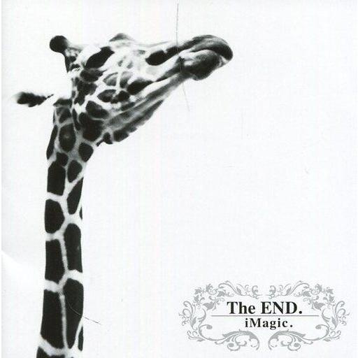中古邦楽CD iMagic. / The END.