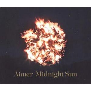 中古邦楽CD Aimer / Midnight Sun[通常盤]