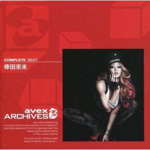倖田來未 Kumi Koda Complete Best CD : FULL FULL 1694 - 通販
