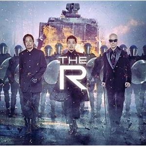 中古邦楽CD RHYMESTER / THE R 〜The Best of RHYMESTER 20...