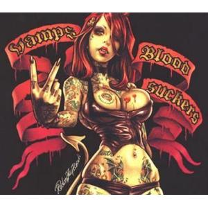 中古邦楽CD VAMPS / BLOODSUCKERS[Blu-ray付初回限定盤A](SHM-CD...