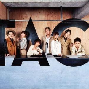 中古邦楽CD AAA / Lil’ Infinity