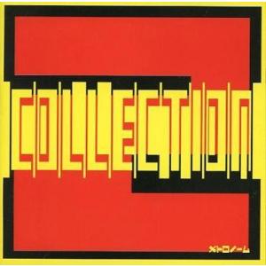 COLLECTION2／メトロノーム