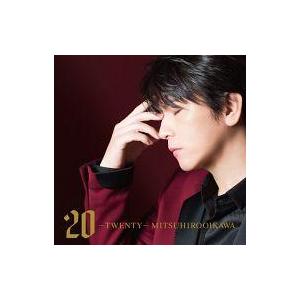 中古邦楽CD 及川光博 / 20-TWENTY-