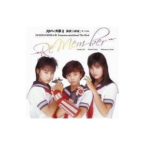 ソニーミュージック（Sony Music） CD/浅香唯 大西結花 中村由真