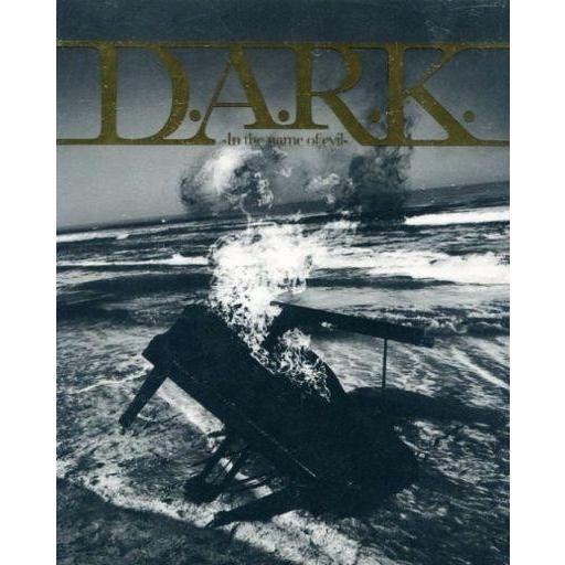 中古邦楽CD lynch. / D.A.R.K. -In the name of evil-[DVD...