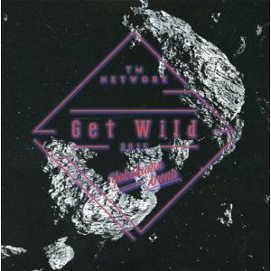 中古邦楽CD TM NETWORK / Get Wild 2015