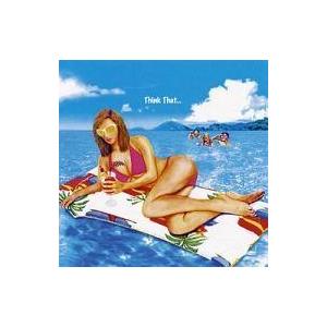 中古邦楽CD WANIMA / Think That…