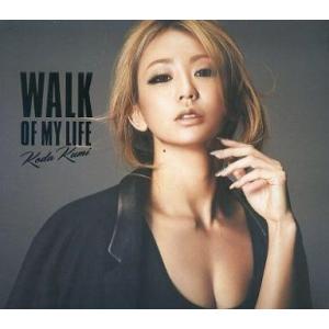 中古邦楽CD 倖田來未 / WALK OF MY...の商品画像